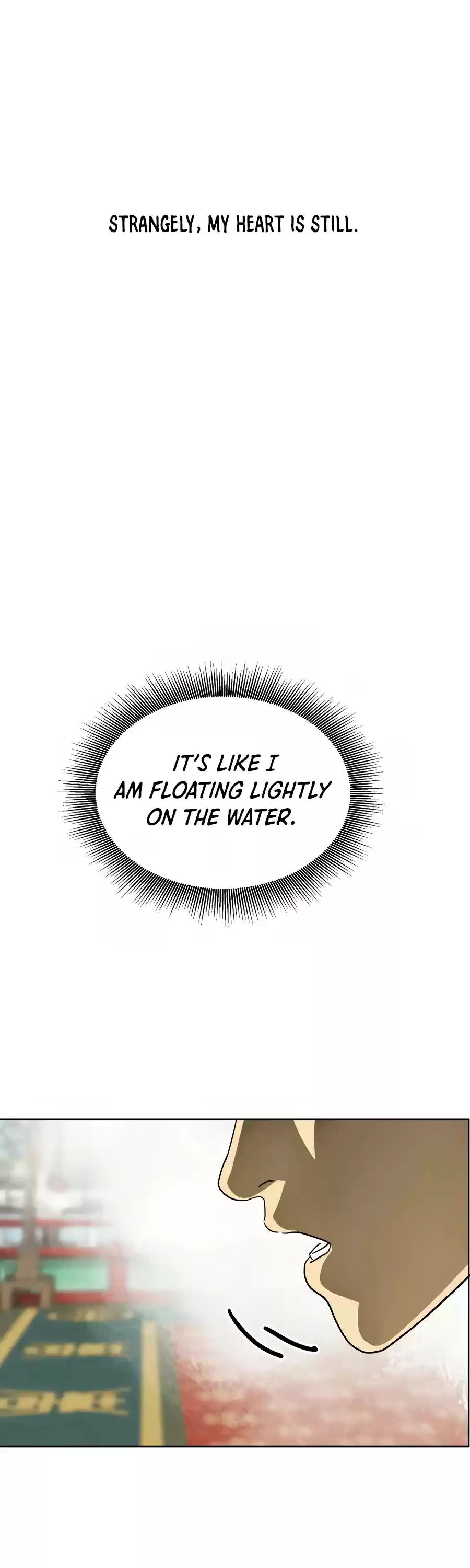 Infinite Leveling: Murim Chapter 87