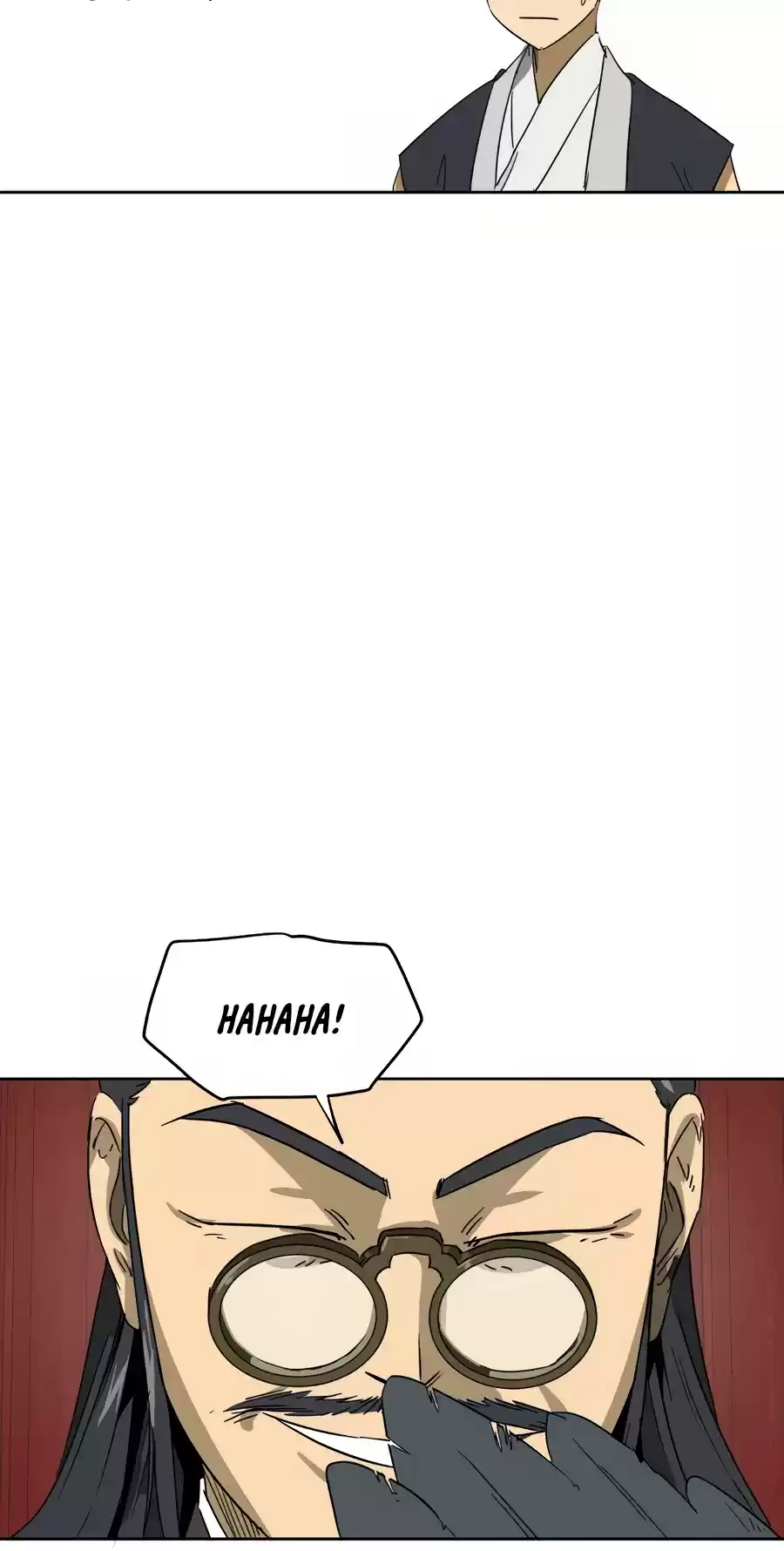 Infinite Leveling: Murim Chapter 87