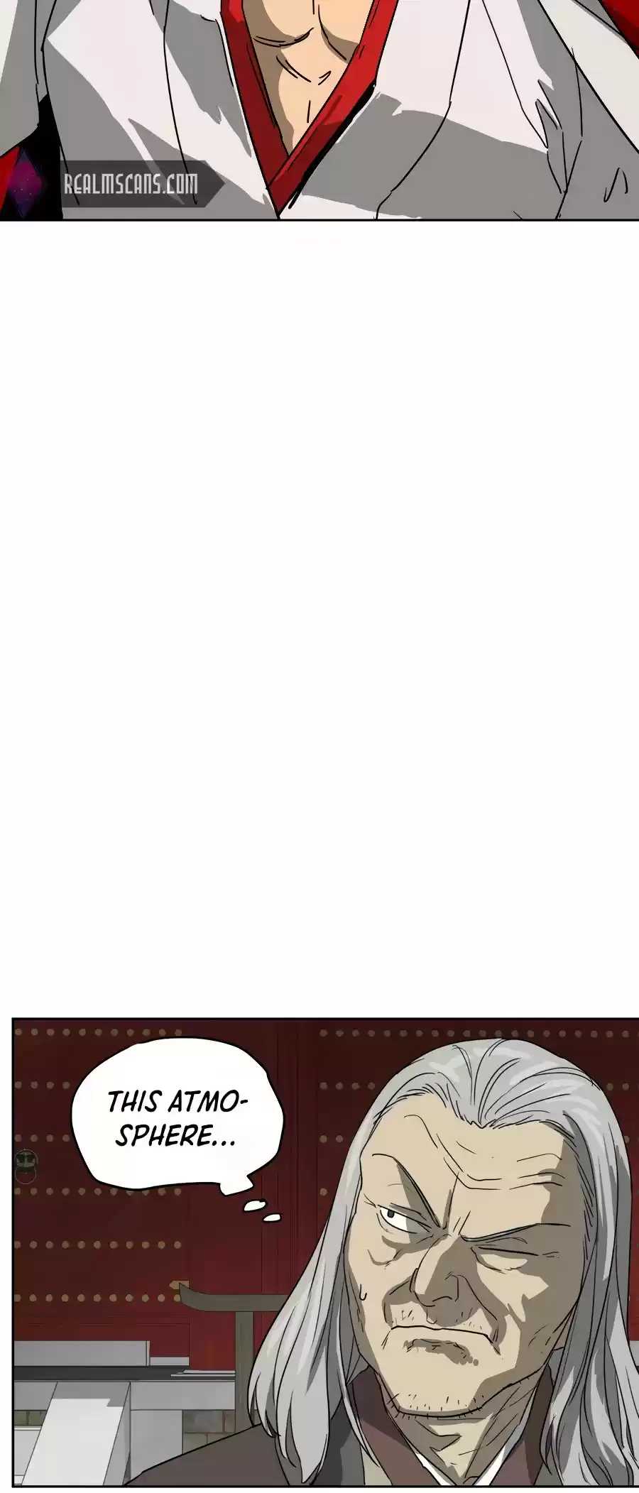 Infinite Leveling: Murim Chapter 87