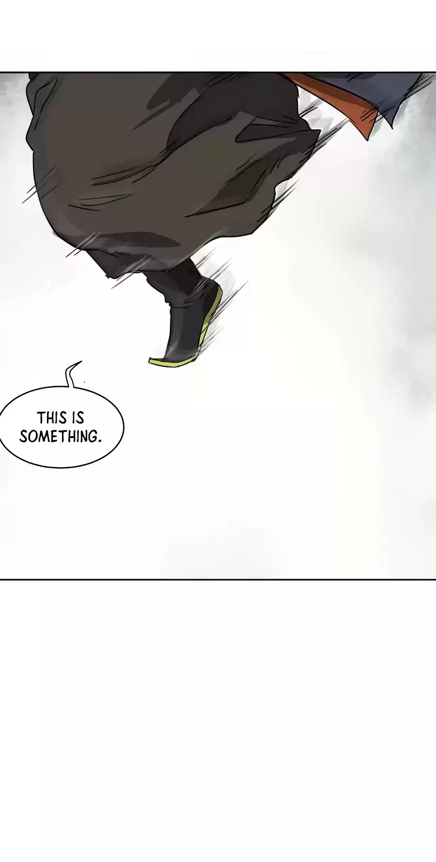 Infinite Leveling: Murim Chapter 87