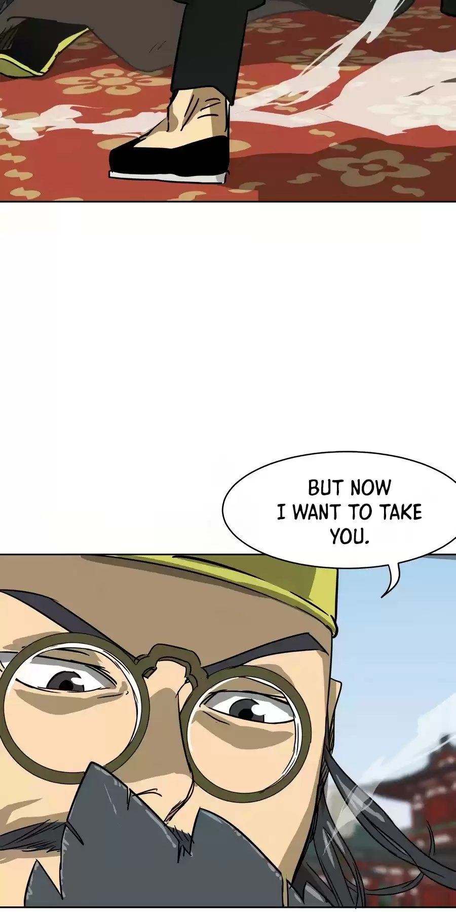 Infinite Leveling: Murim Chapter 87