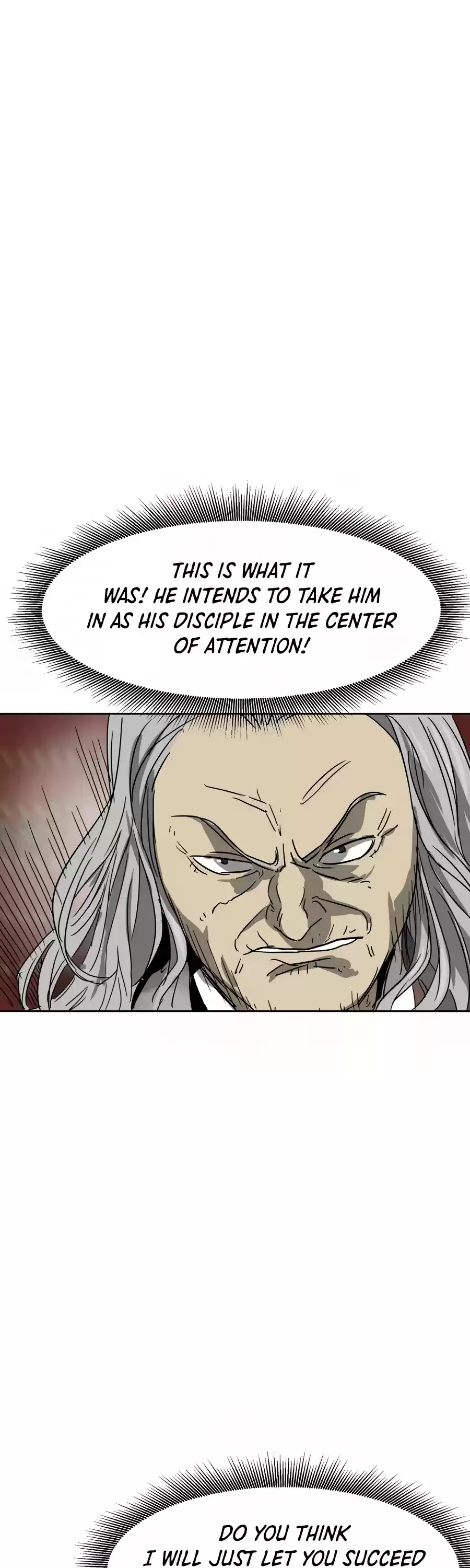 Infinite Leveling: Murim Chapter 87