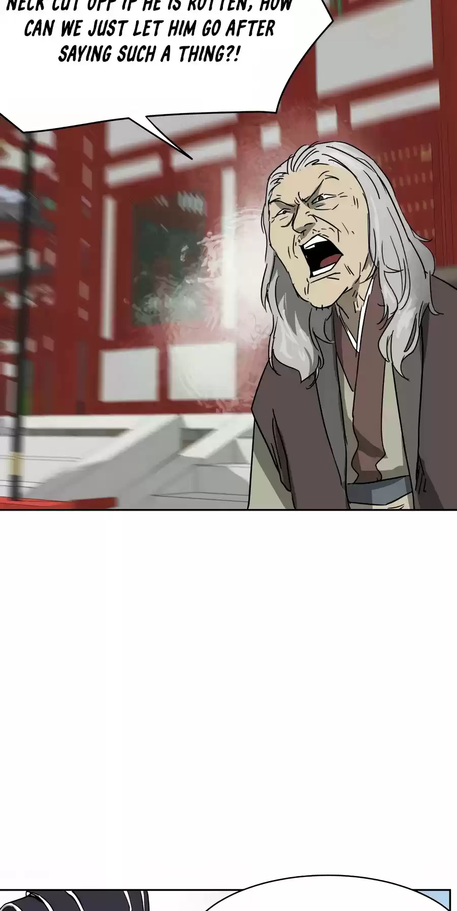 Infinite Leveling: Murim Chapter 87