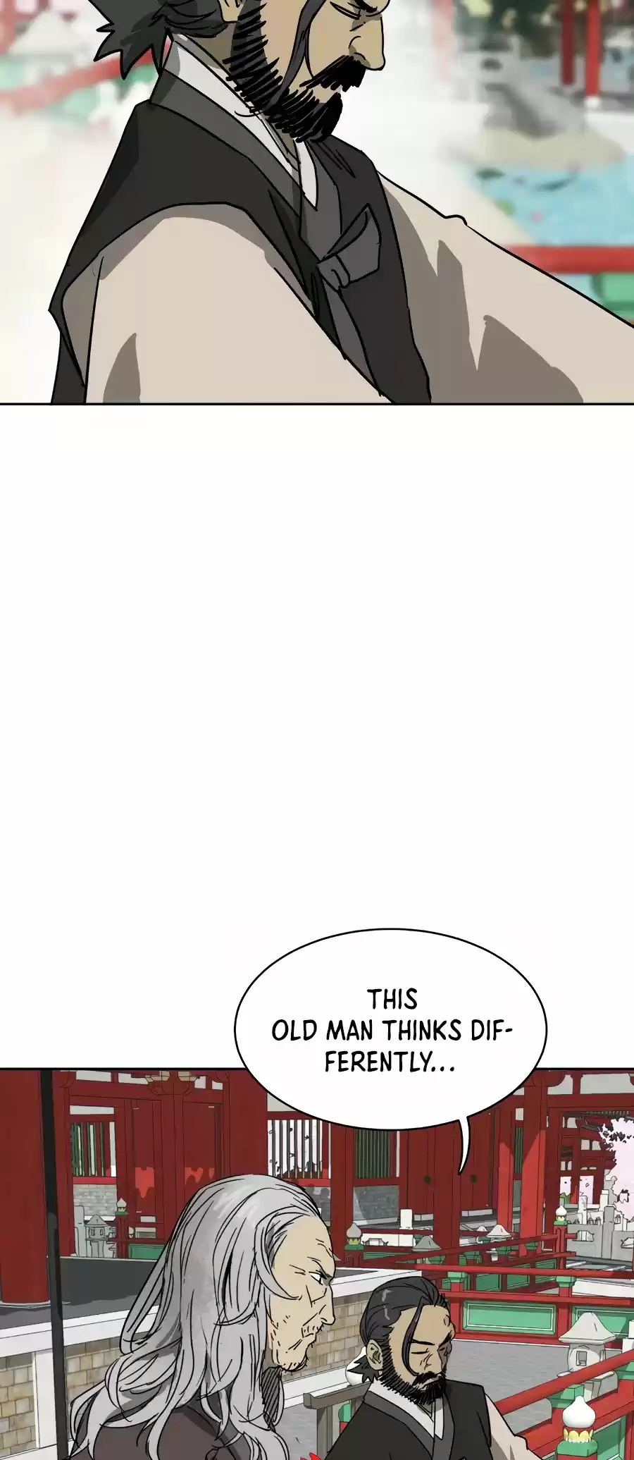 Infinite Leveling: Murim Chapter 87