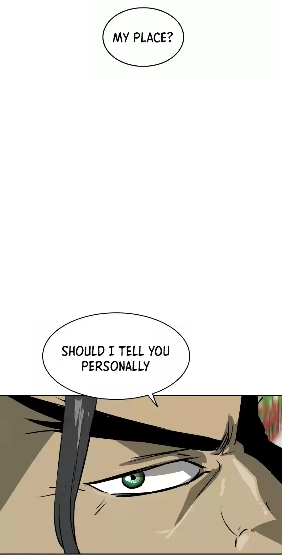 Infinite Leveling: Murim Chapter 87