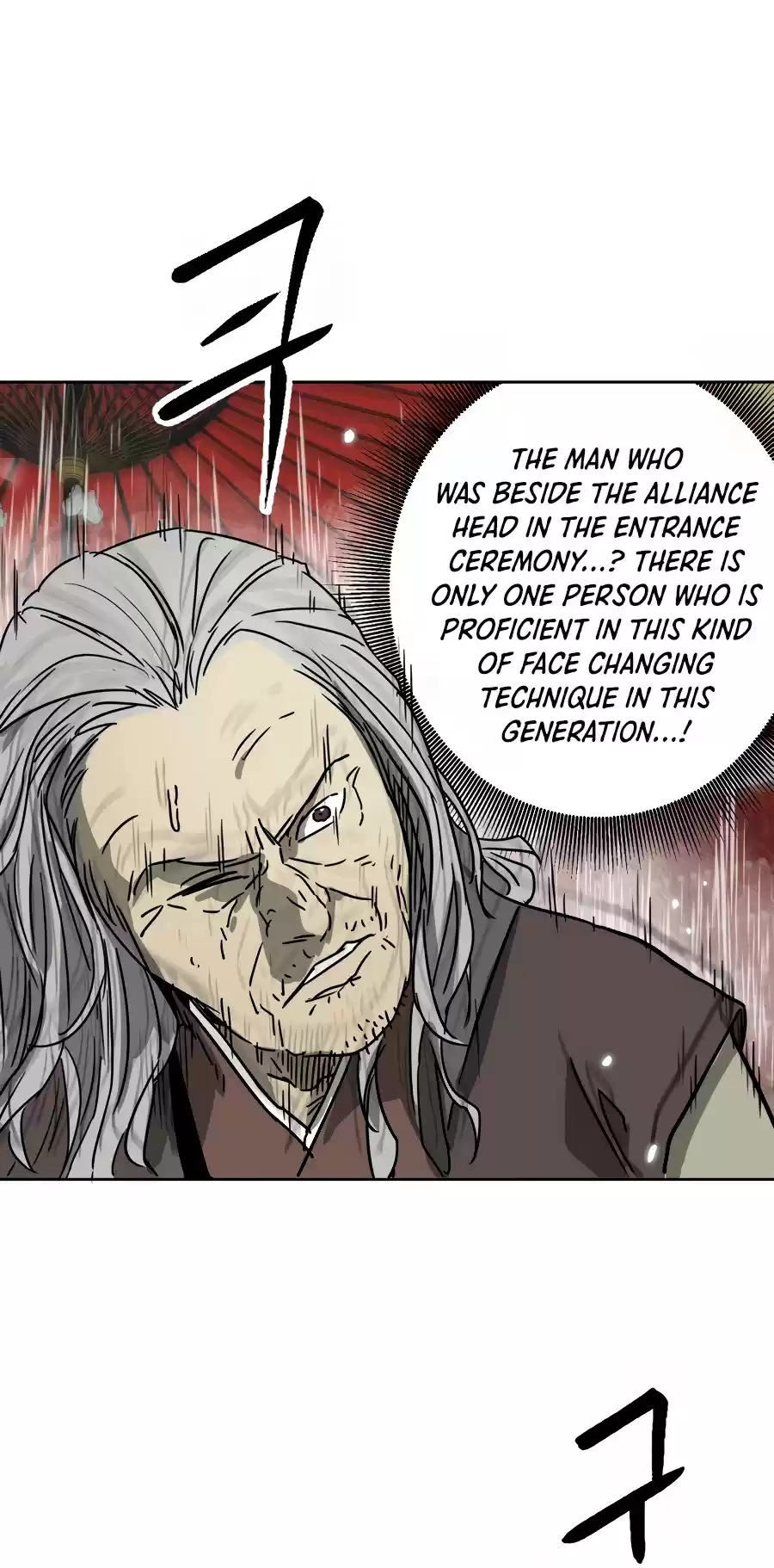 Infinite Leveling: Murim Chapter 87