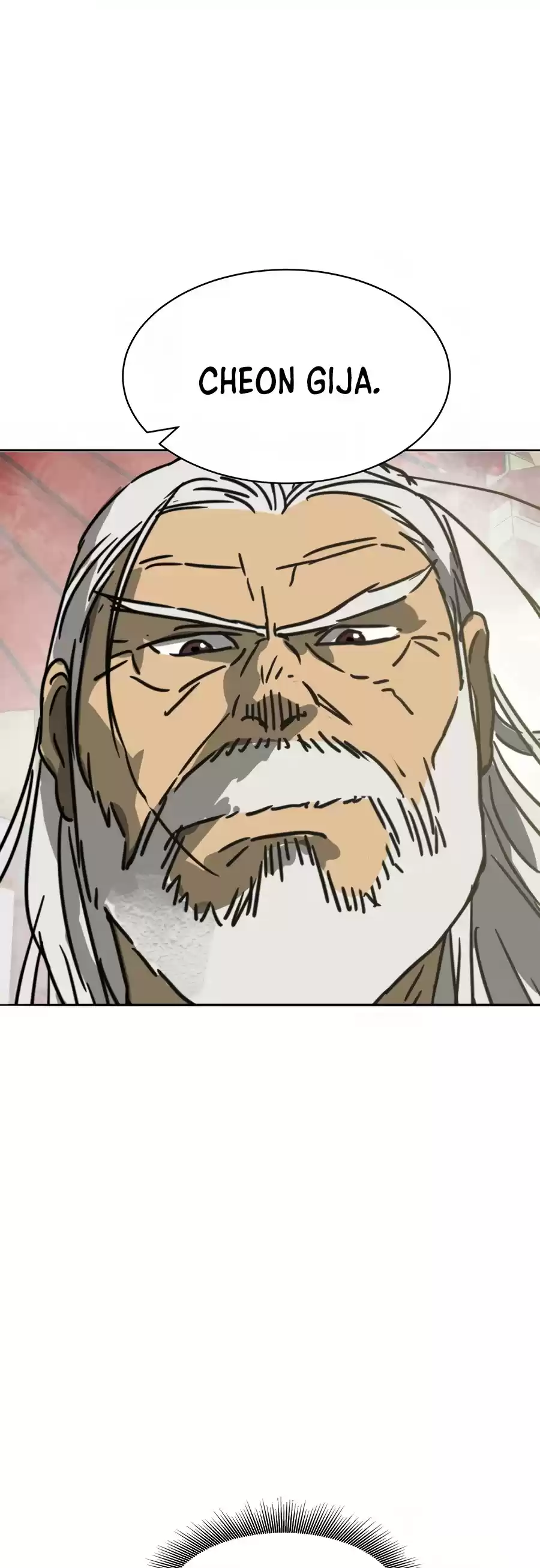 Infinite Leveling: Murim Chapter 87