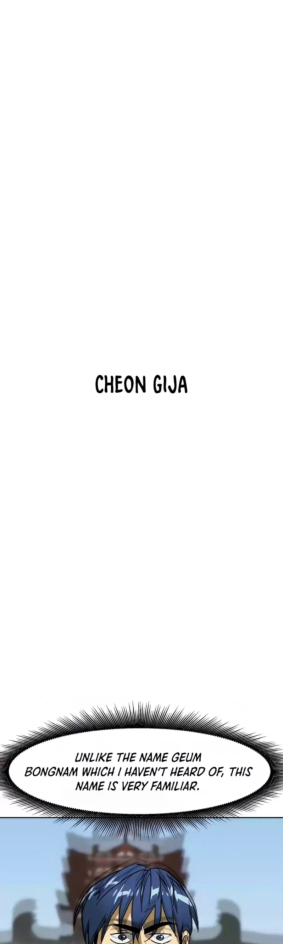 Infinite Leveling: Murim Chapter 88