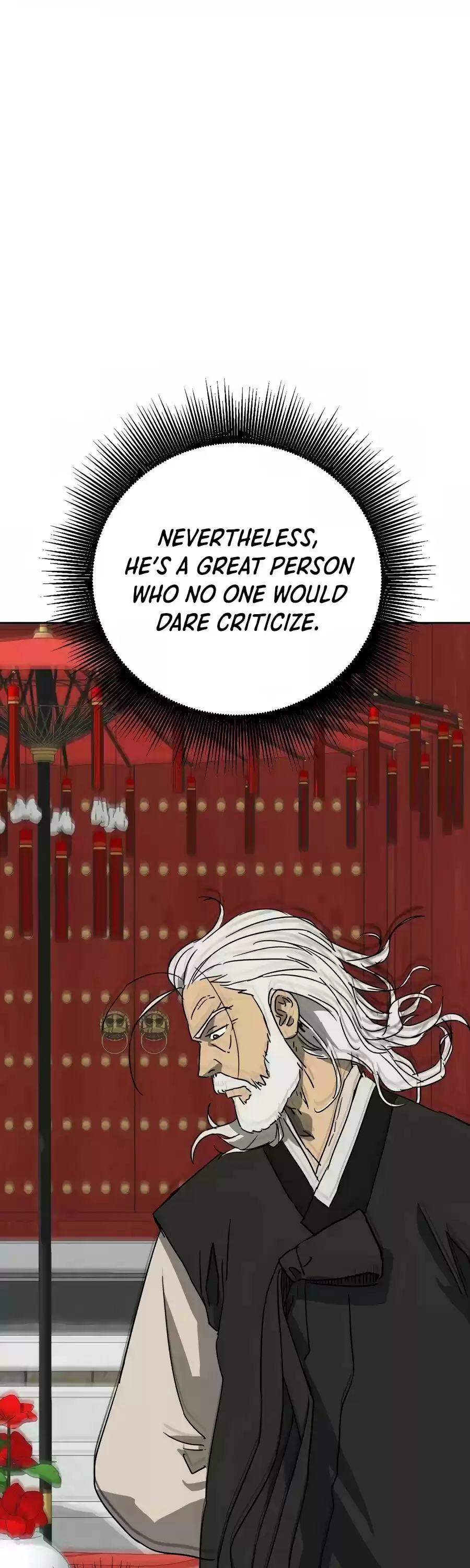 Infinite Leveling: Murim Chapter 88