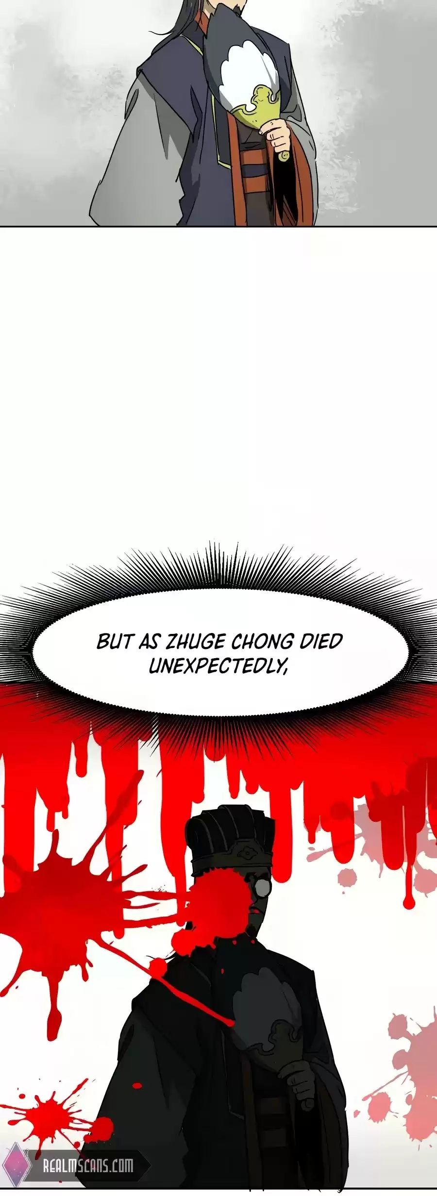 Infinite Leveling: Murim Chapter 88