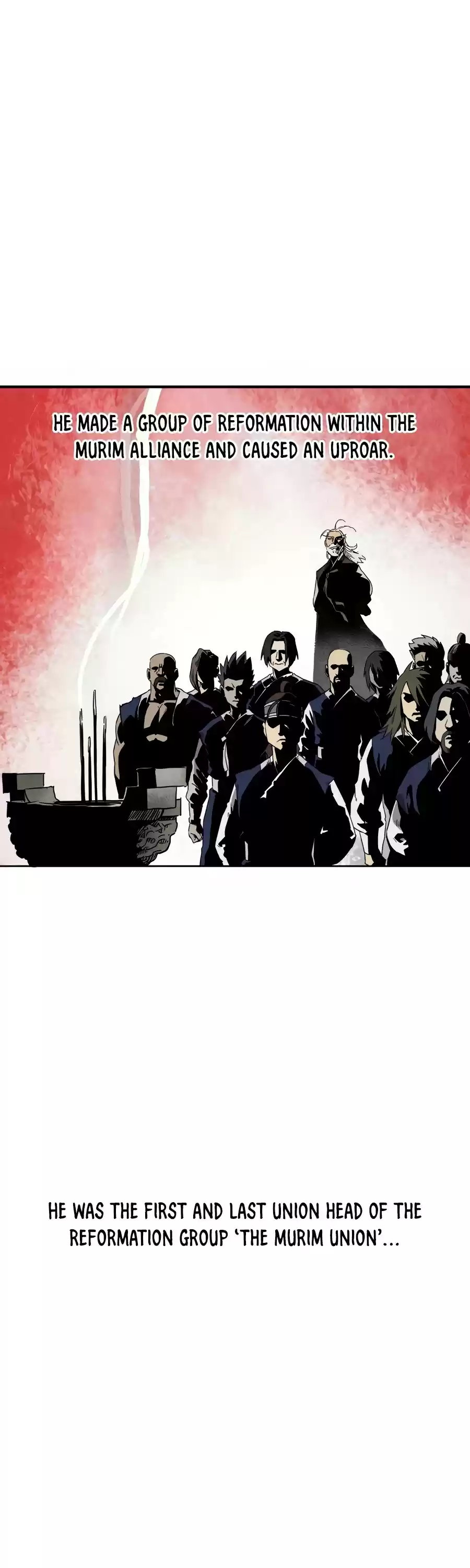 Infinite Leveling: Murim Chapter 88