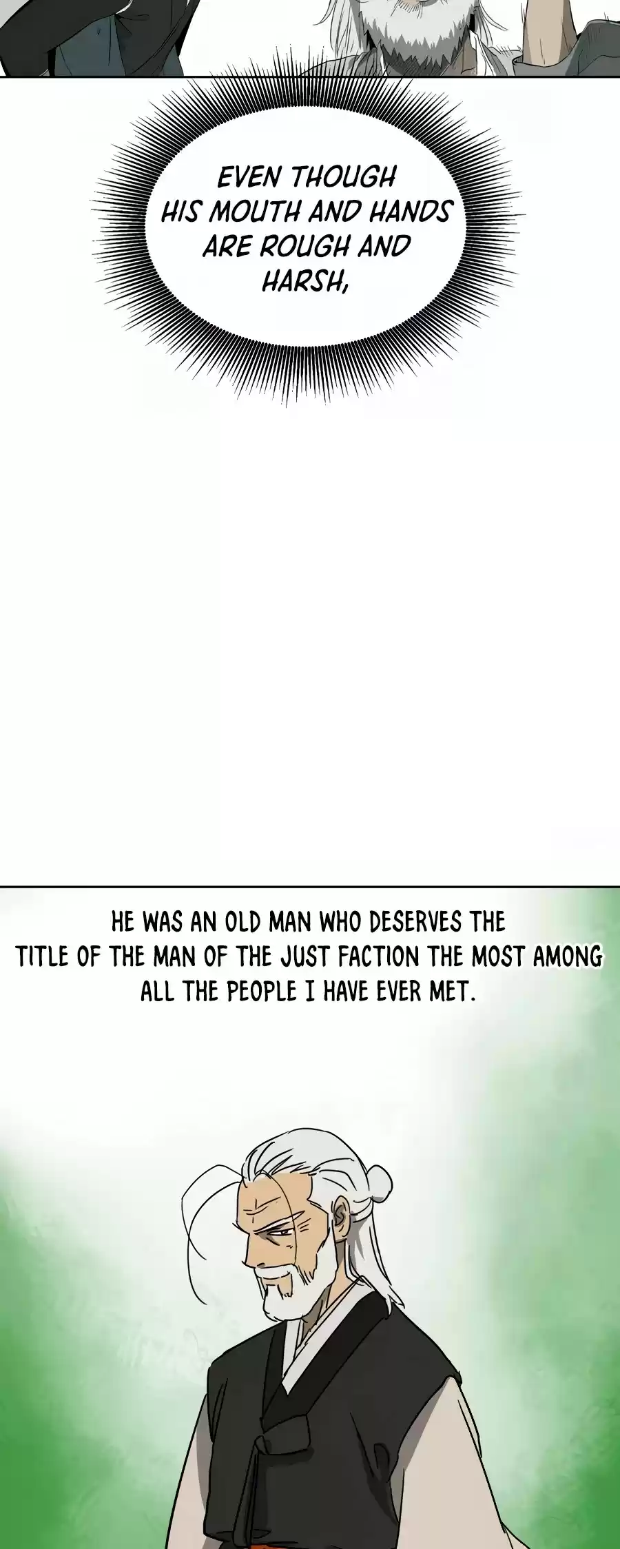 Infinite Leveling: Murim Chapter 88