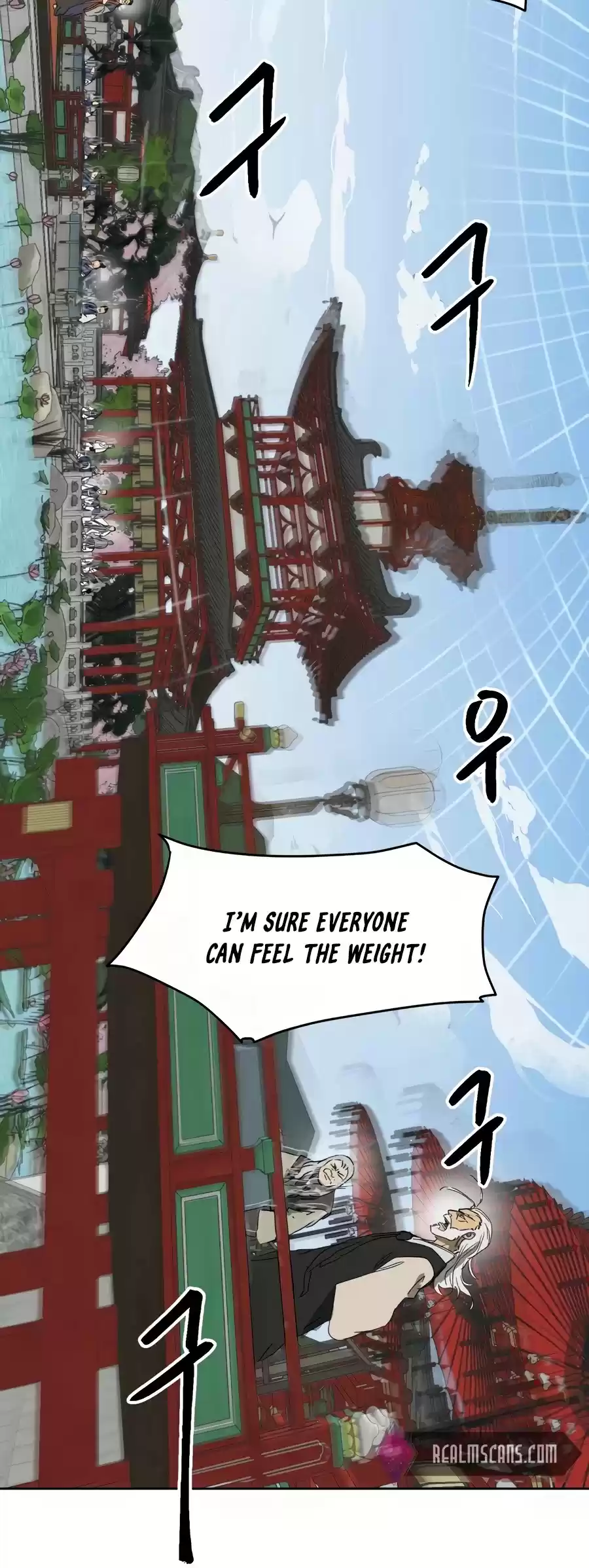 Infinite Leveling: Murim Chapter 88