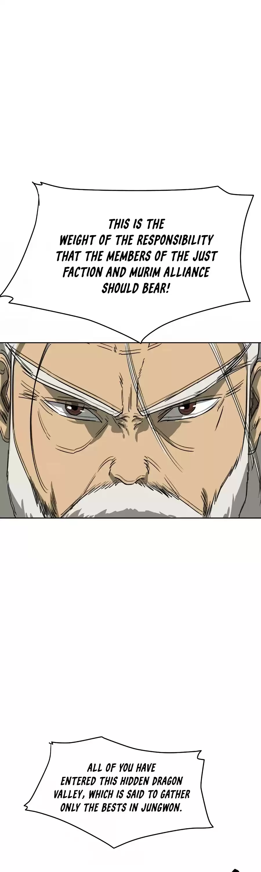 Infinite Leveling: Murim Chapter 88
