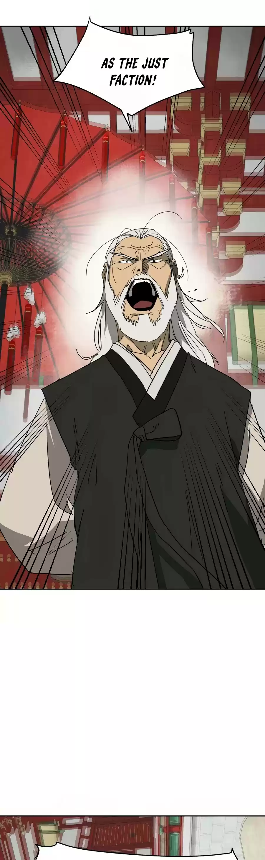 Infinite Leveling: Murim Chapter 88