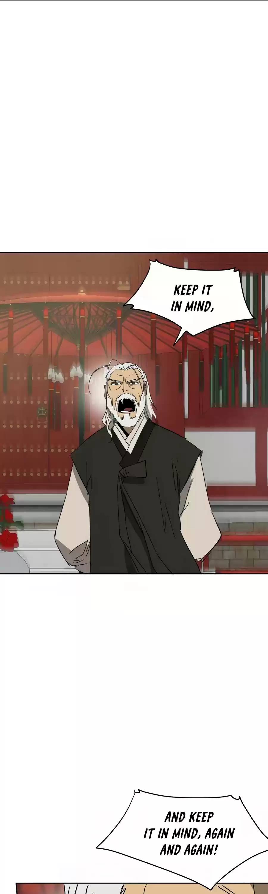 Infinite Leveling: Murim Chapter 88