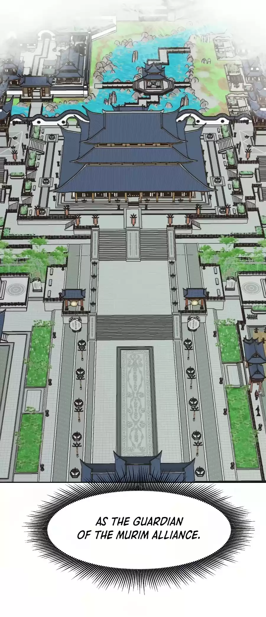 Infinite Leveling: Murim Chapter 88