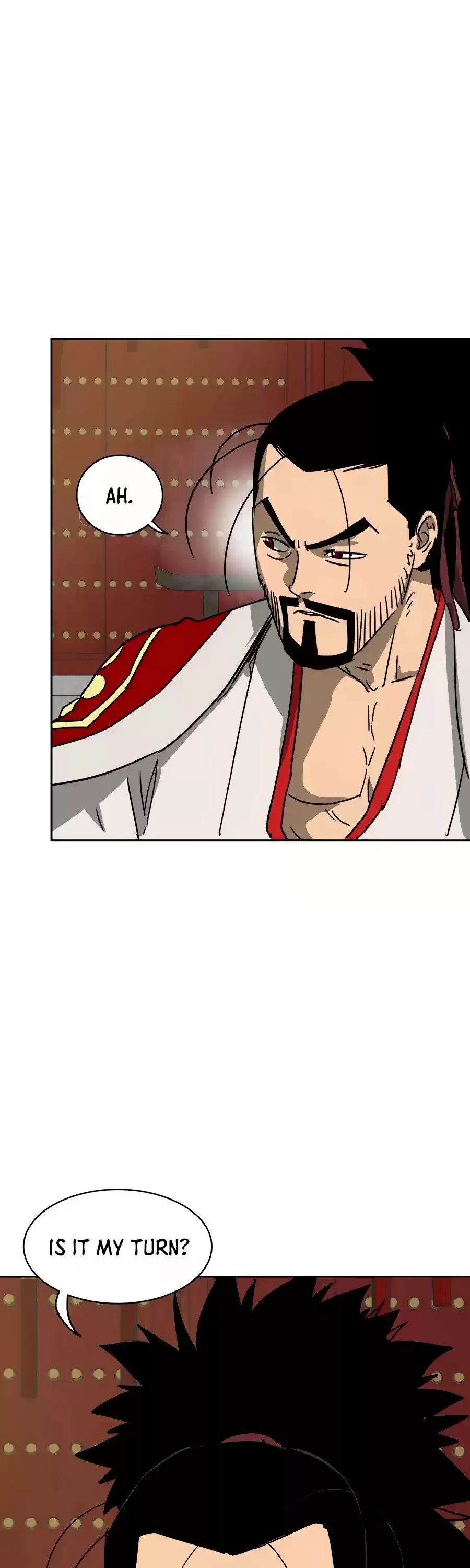 Infinite Leveling: Murim Chapter 88