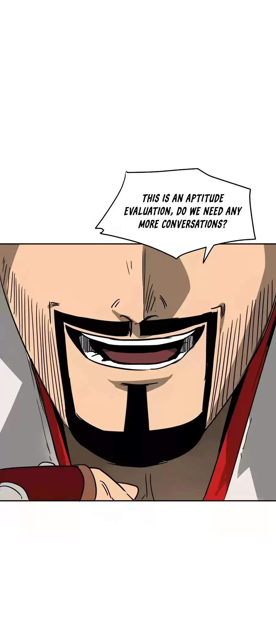 Infinite Leveling: Murim Chapter 88