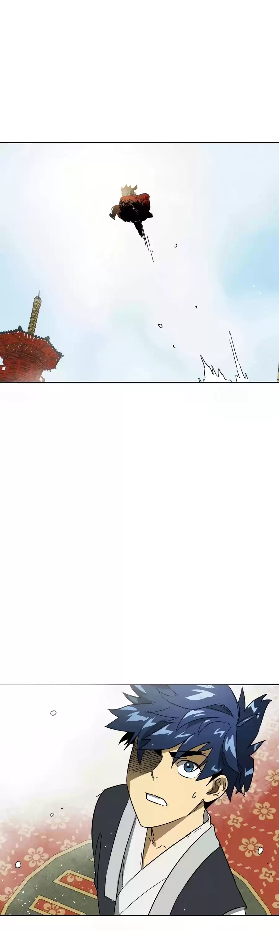 Infinite Leveling: Murim Chapter 88