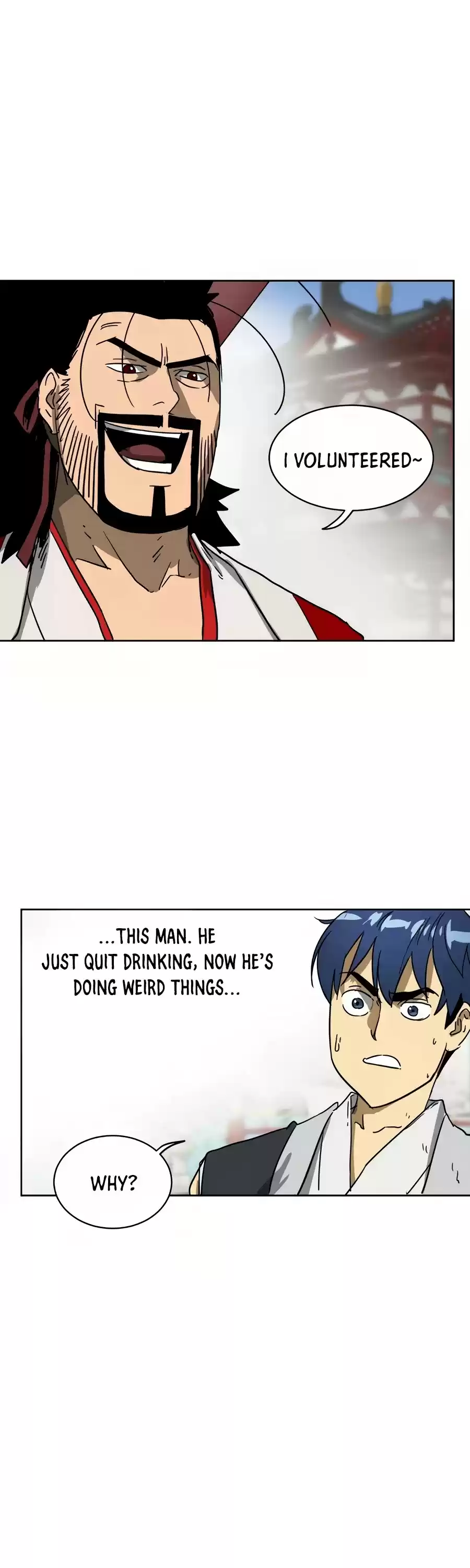 Infinite Leveling: Murim Chapter 88