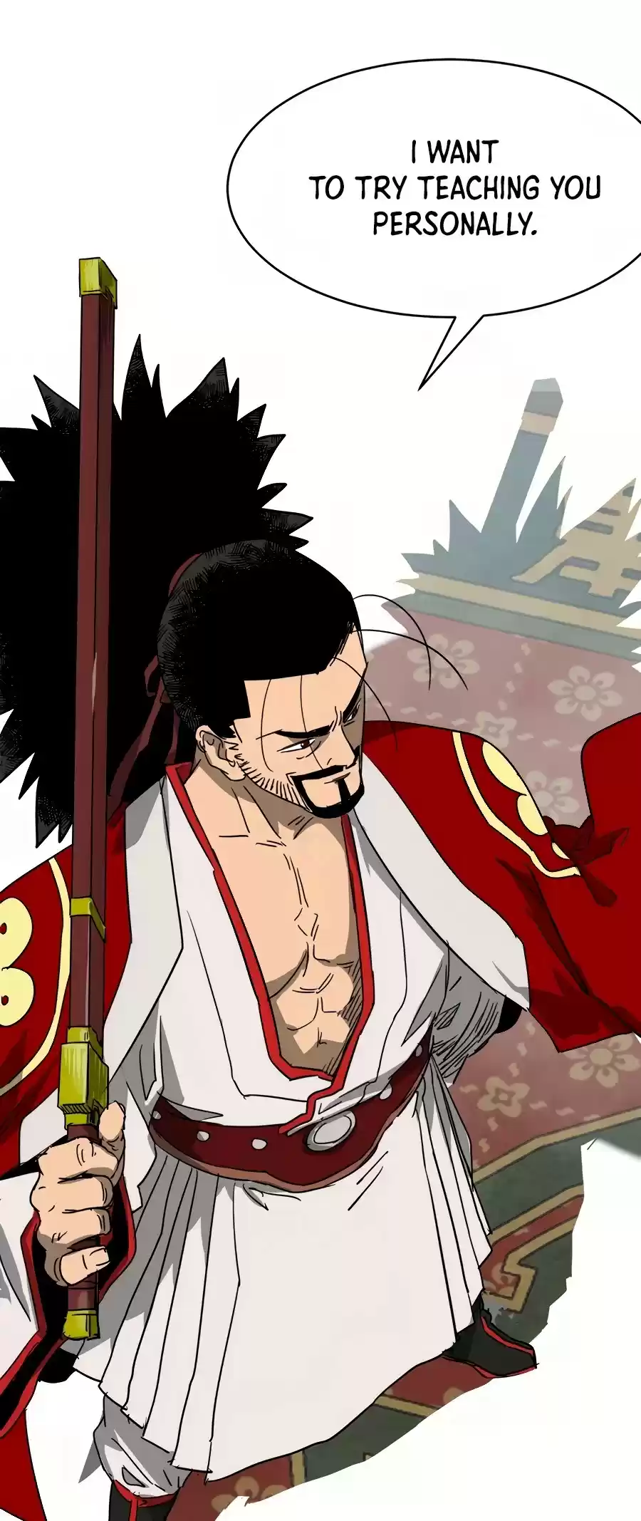 Infinite Leveling: Murim Chapter 88