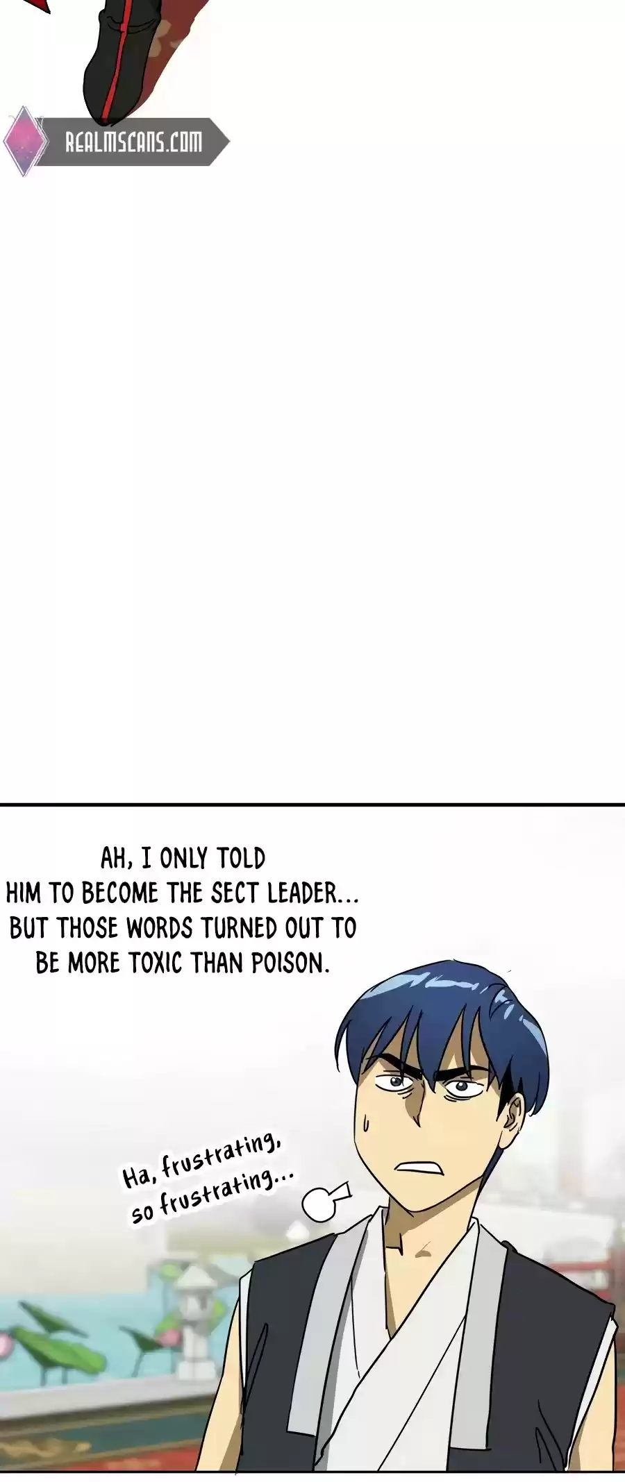 Infinite Leveling: Murim Chapter 88