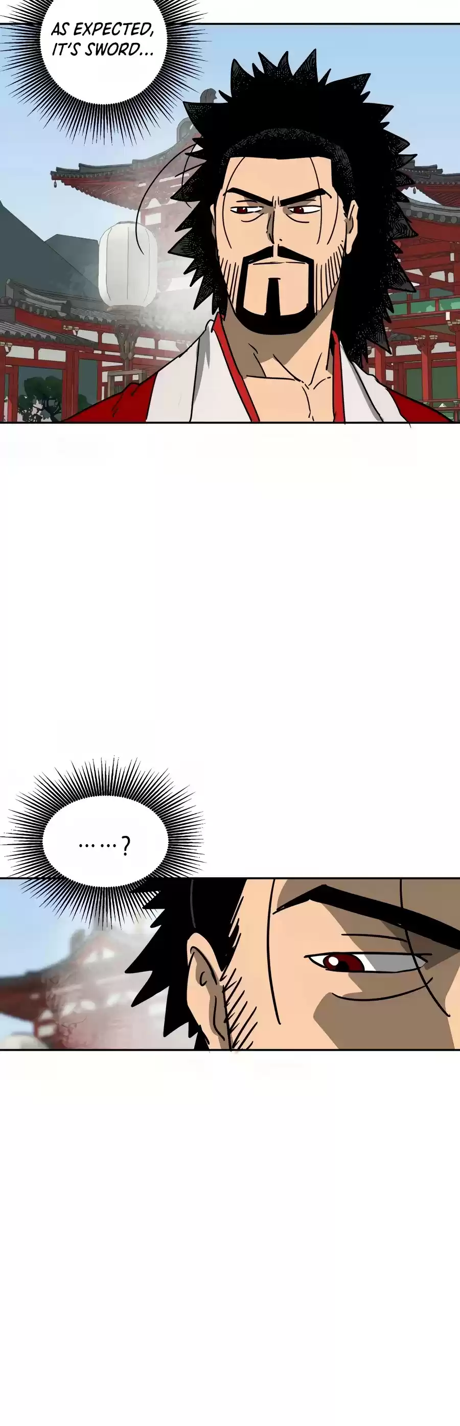 Infinite Leveling: Murim Chapter 88