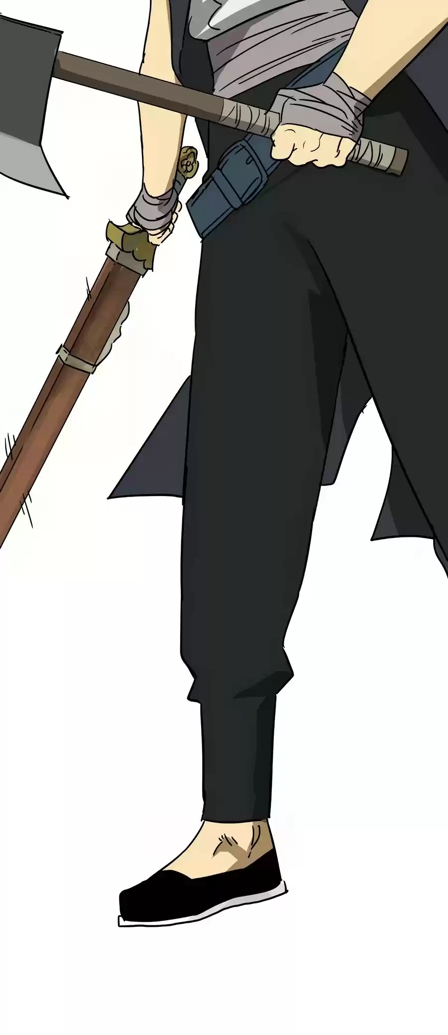 Infinite Leveling: Murim Chapter 88