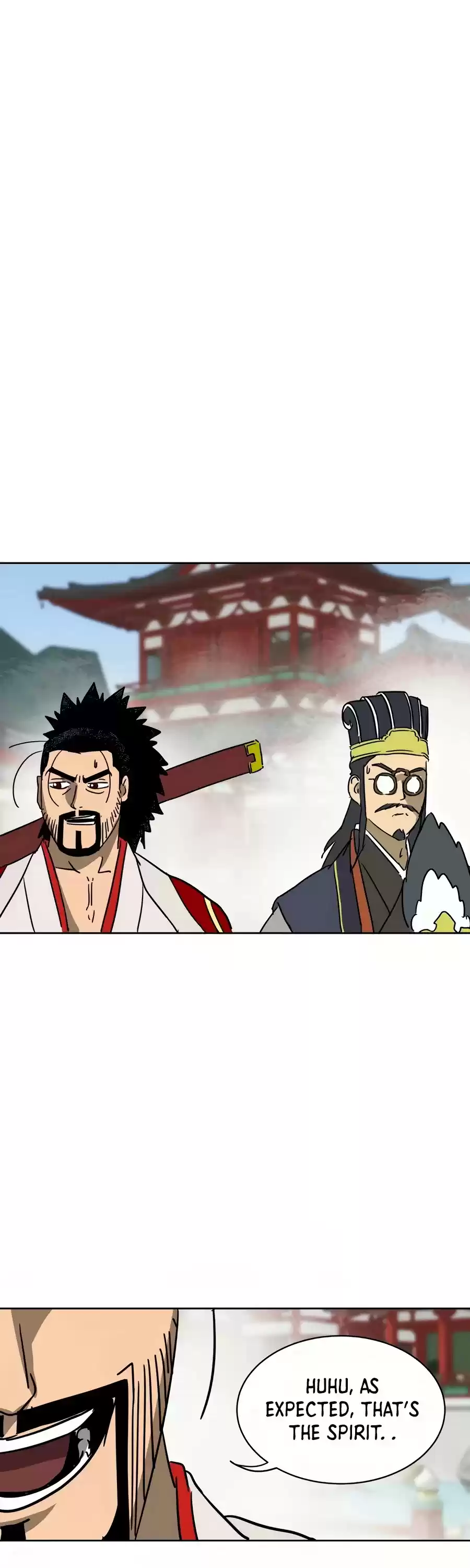 Infinite Leveling: Murim Chapter 88