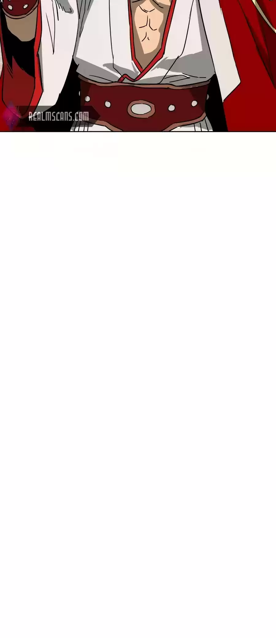 Infinite Leveling: Murim Chapter 88