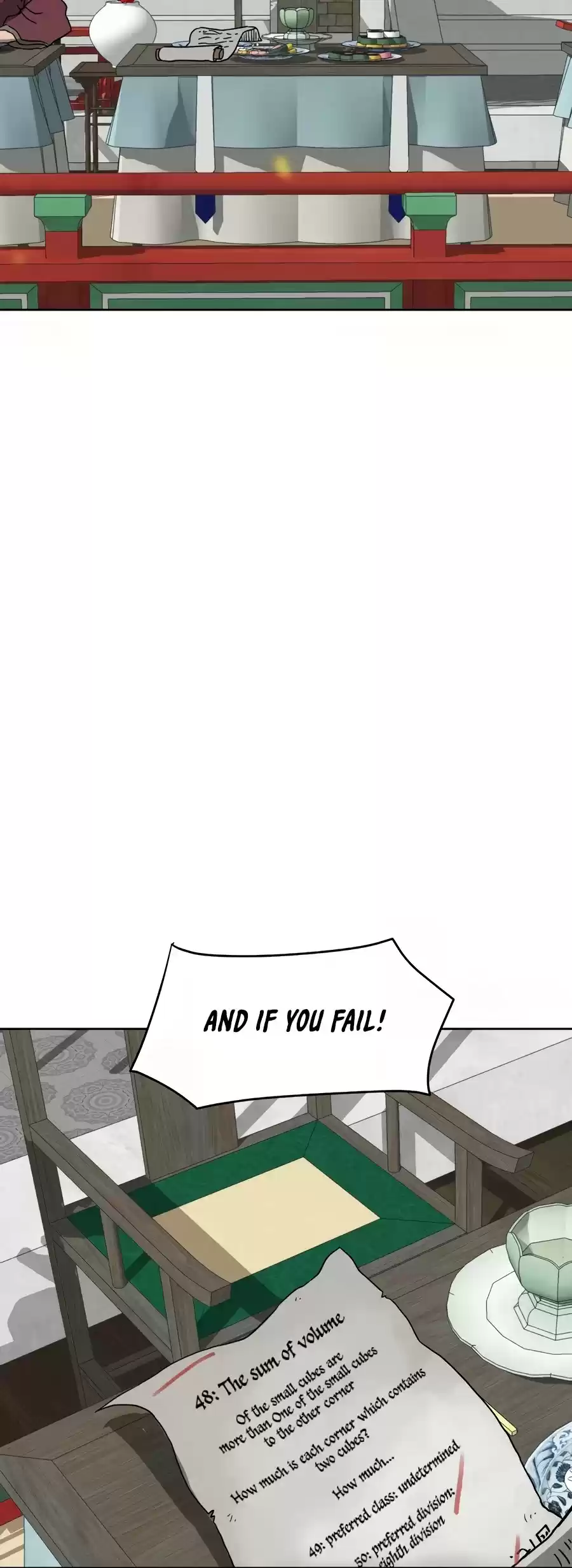 Infinite Leveling: Murim Chapter 88