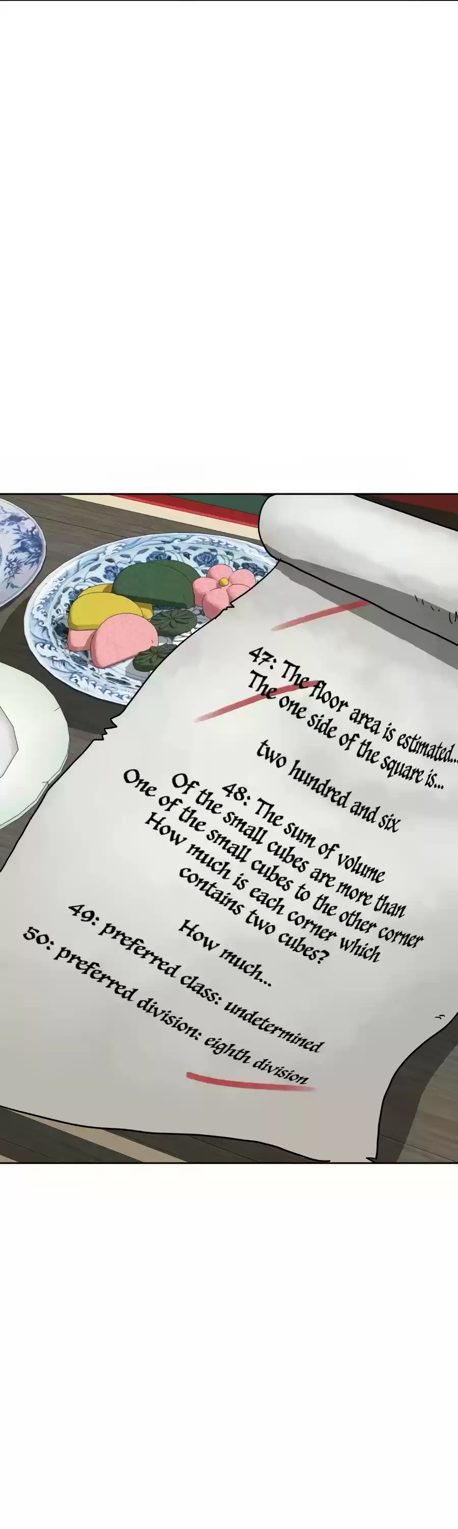 Infinite Leveling: Murim Chapter 88