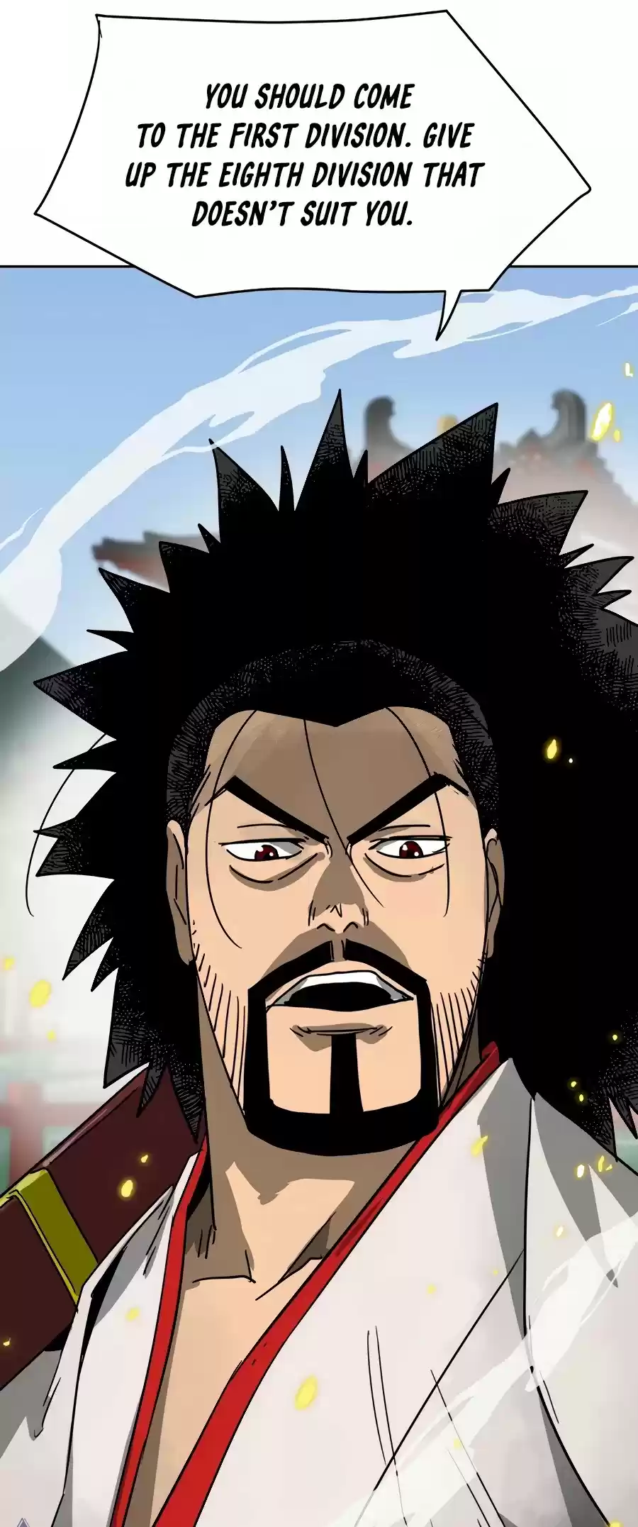 Infinite Leveling: Murim Chapter 88