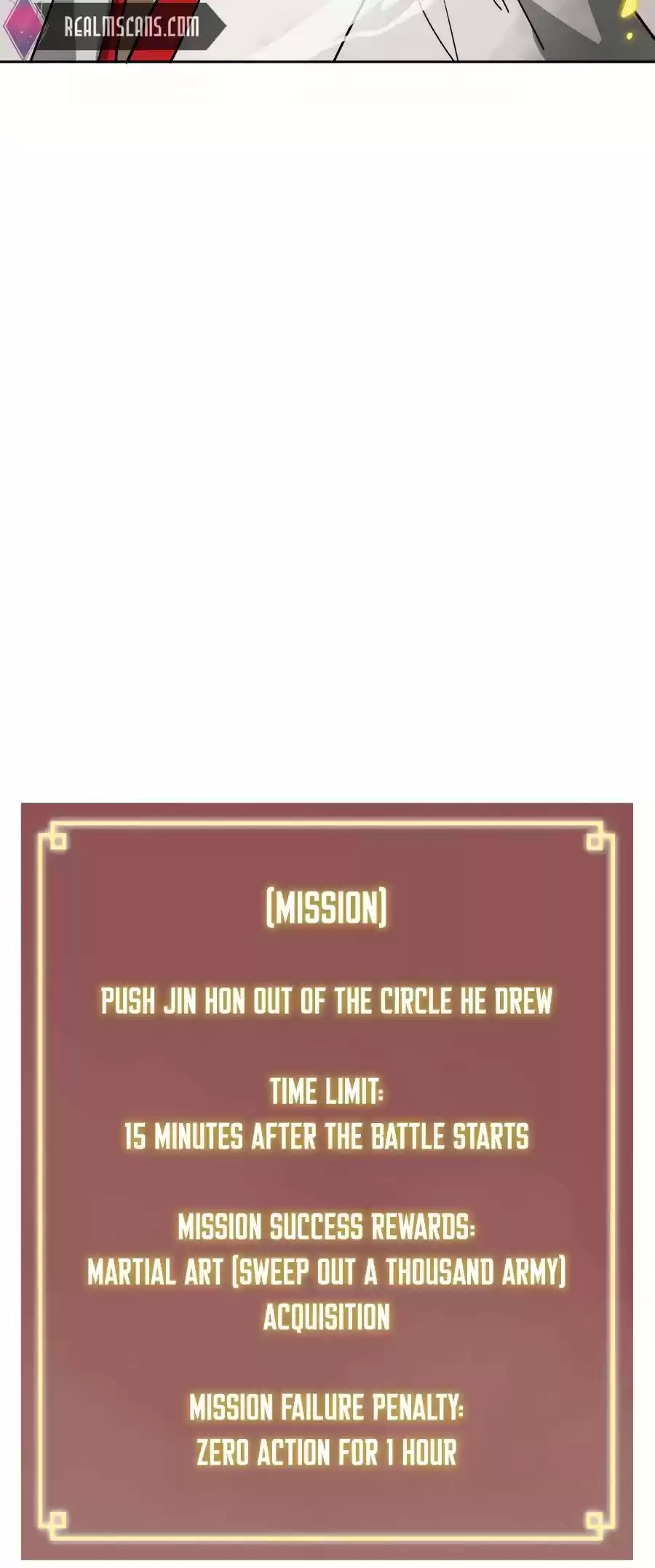 Infinite Leveling: Murim Chapter 88