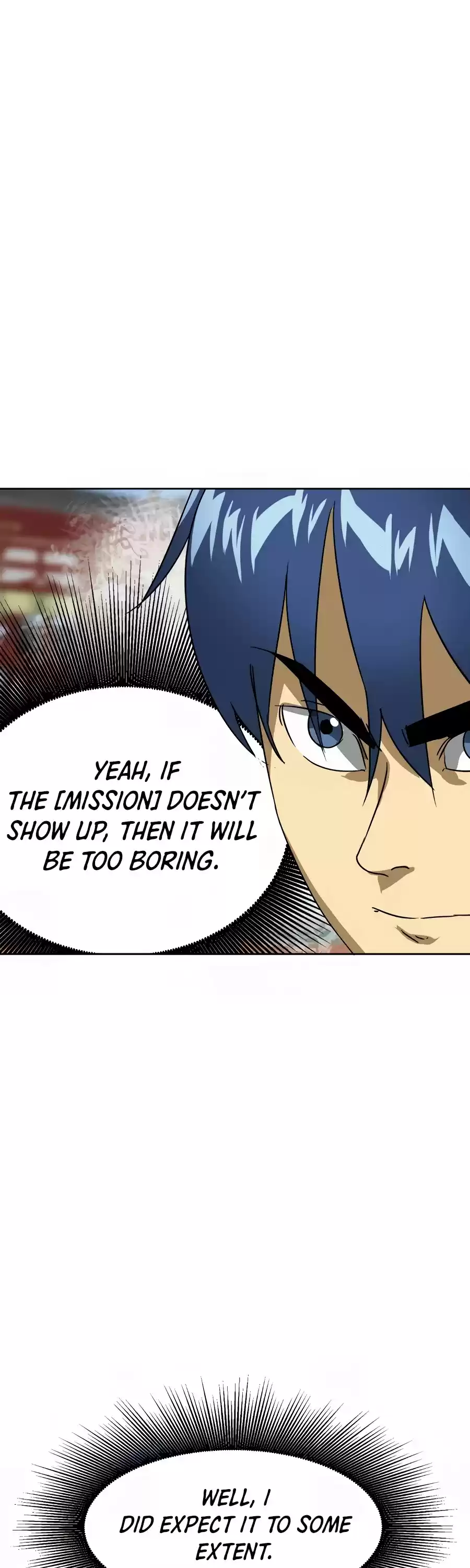 Infinite Leveling: Murim Chapter 89