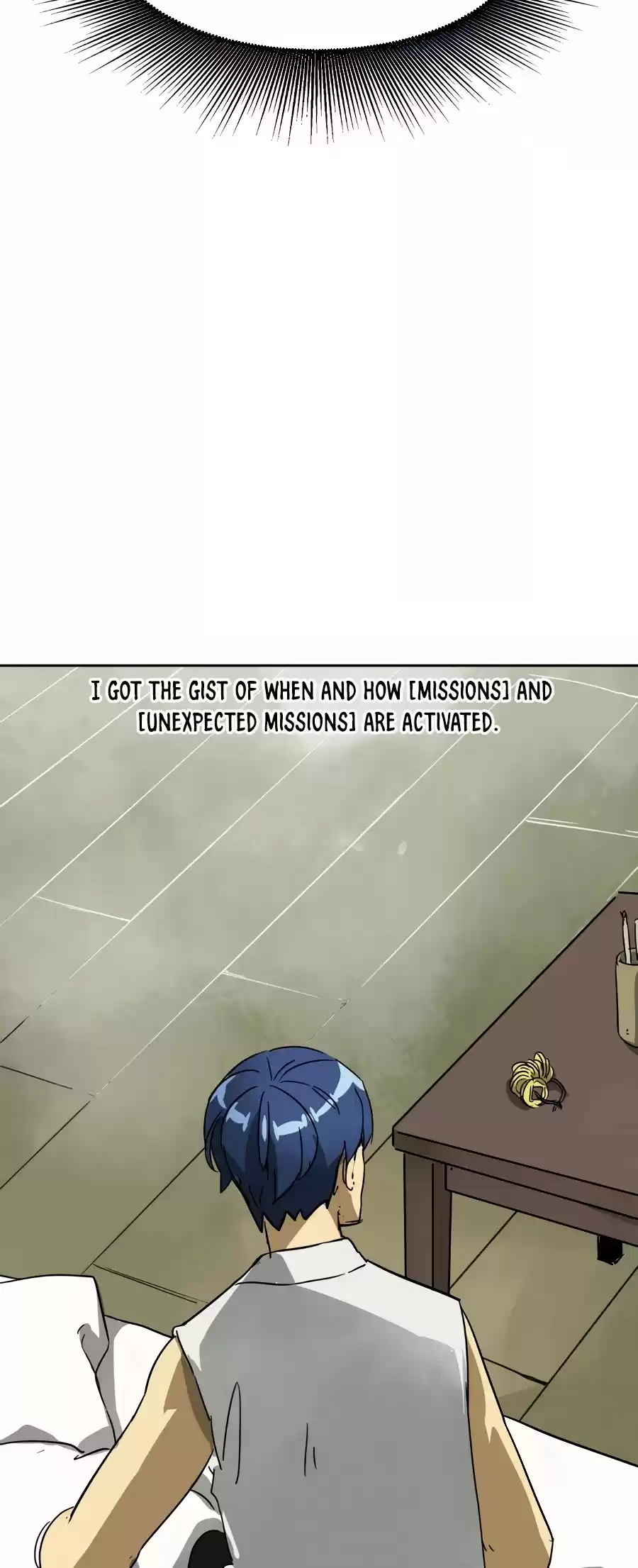 Infinite Leveling: Murim Chapter 89