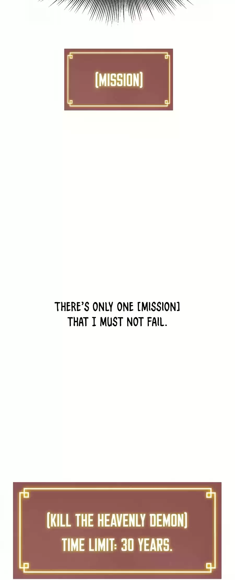 Infinite Leveling: Murim Chapter 89