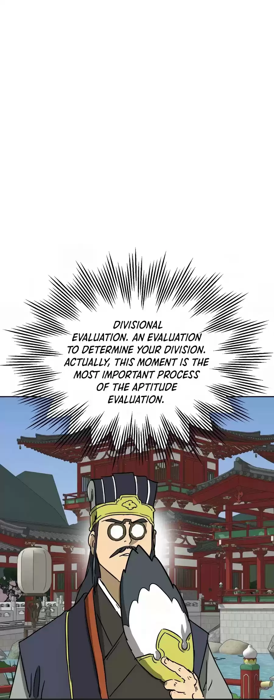 Infinite Leveling: Murim Chapter 89