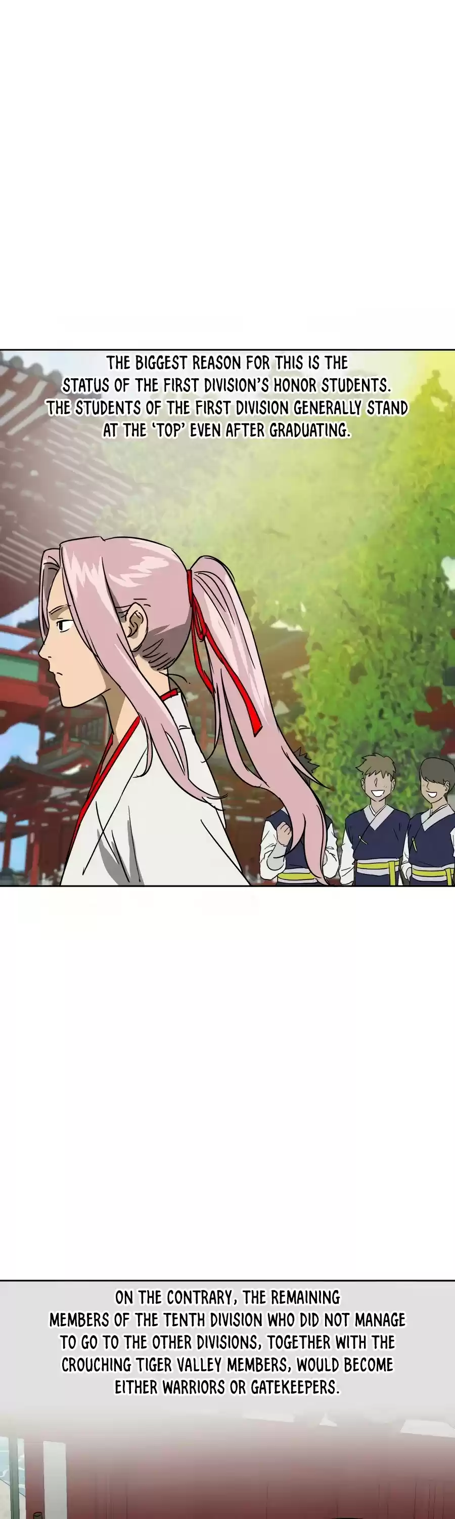 Infinite Leveling: Murim Chapter 89