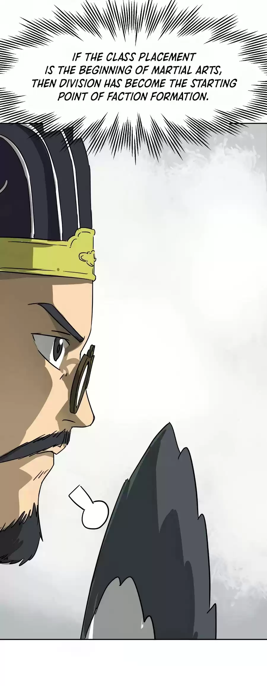 Infinite Leveling: Murim Chapter 89