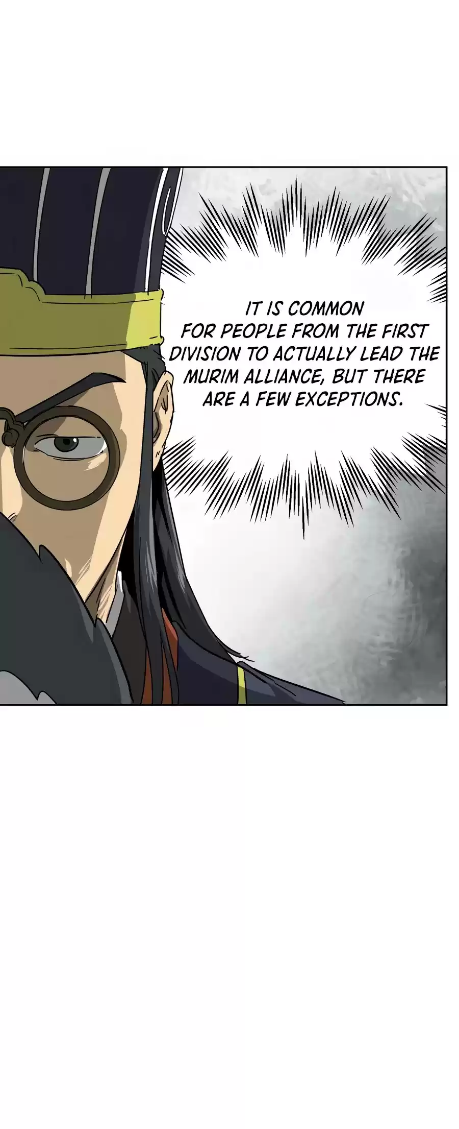 Infinite Leveling: Murim Chapter 89