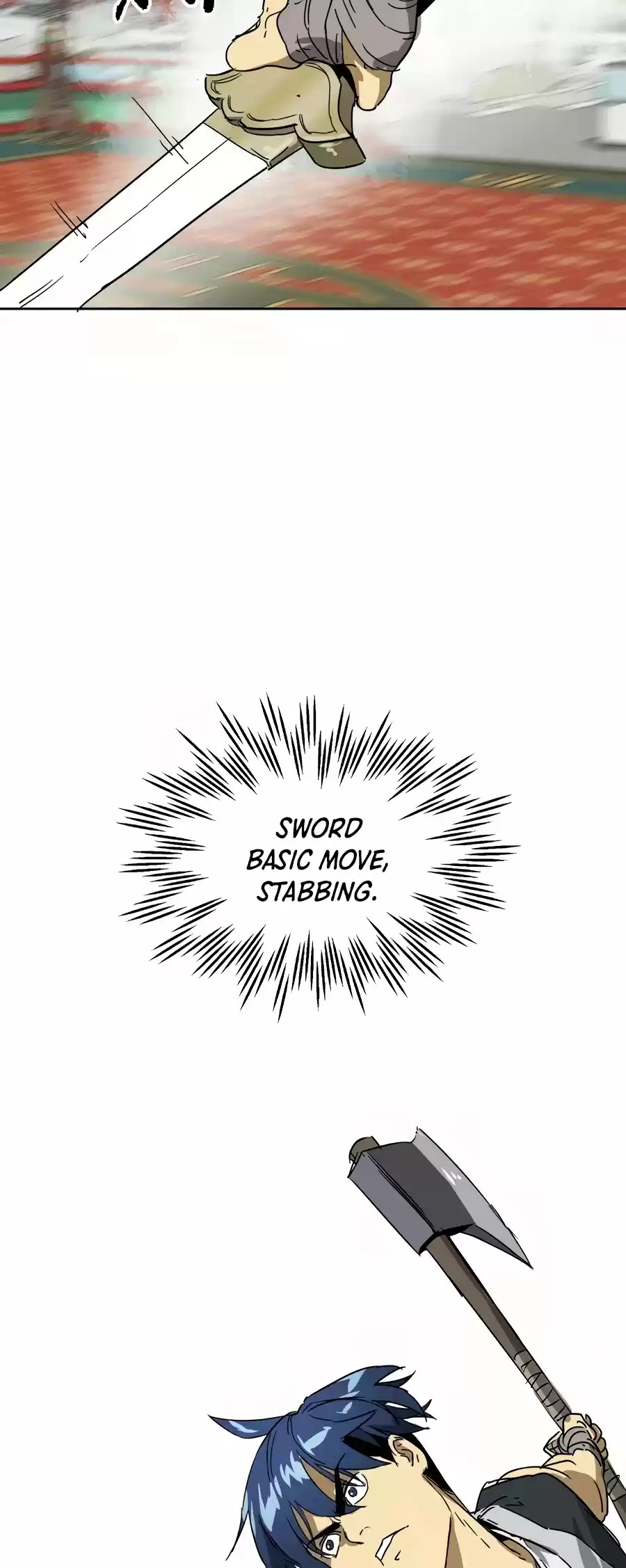 Infinite Leveling: Murim Chapter 89