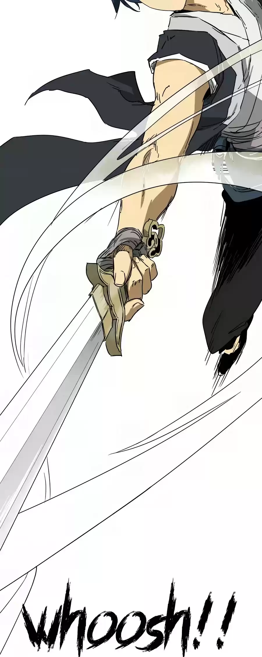 Infinite Leveling: Murim Chapter 89