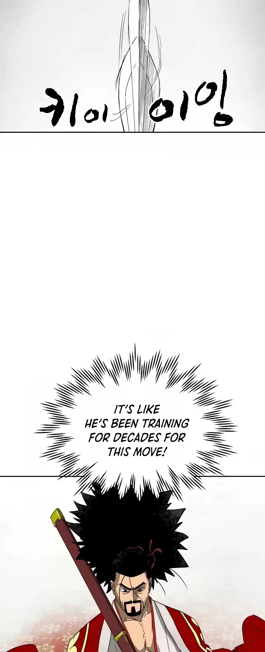 Infinite Leveling: Murim Chapter 89