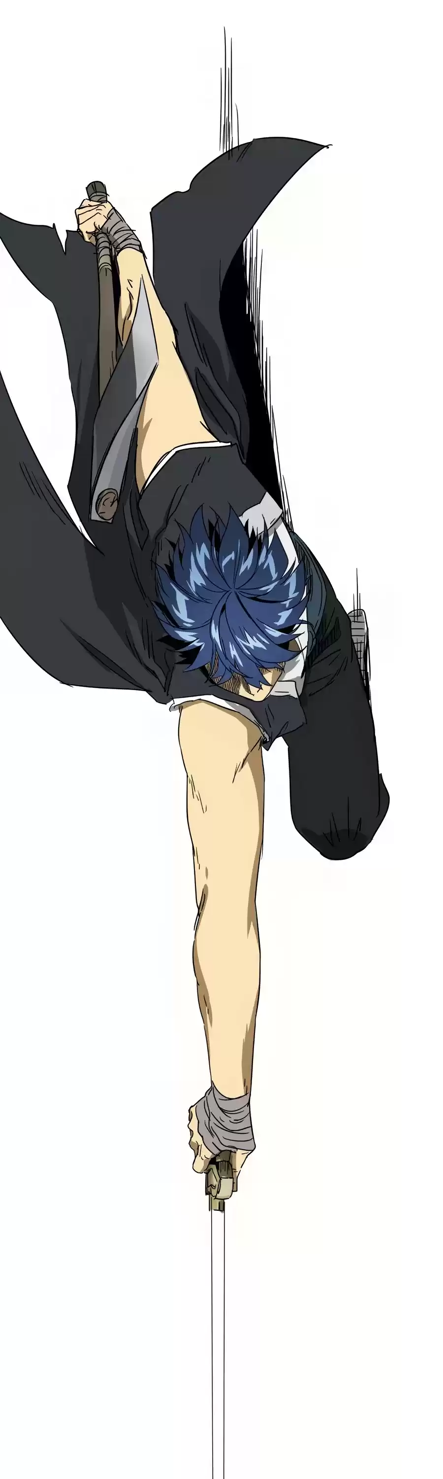 Infinite Leveling: Murim Chapter 89