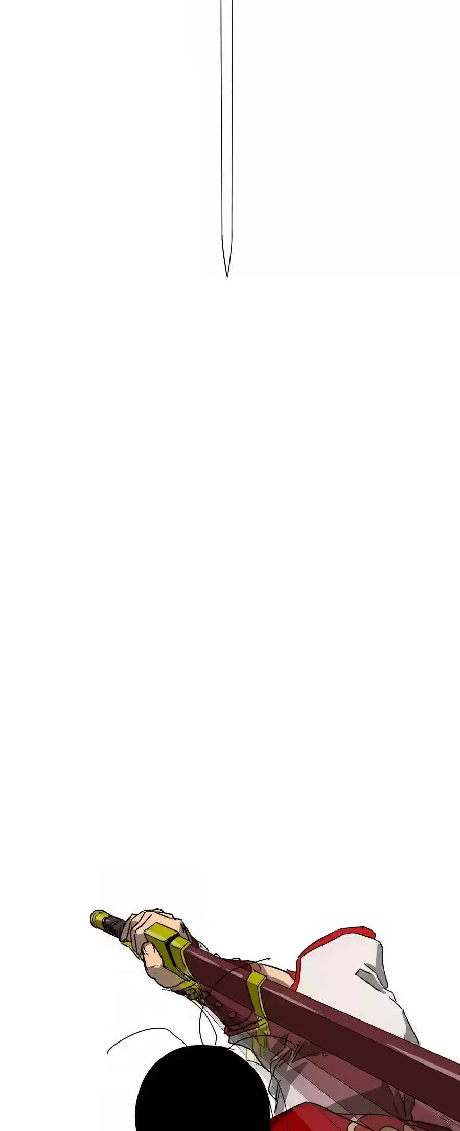 Infinite Leveling: Murim Chapter 89