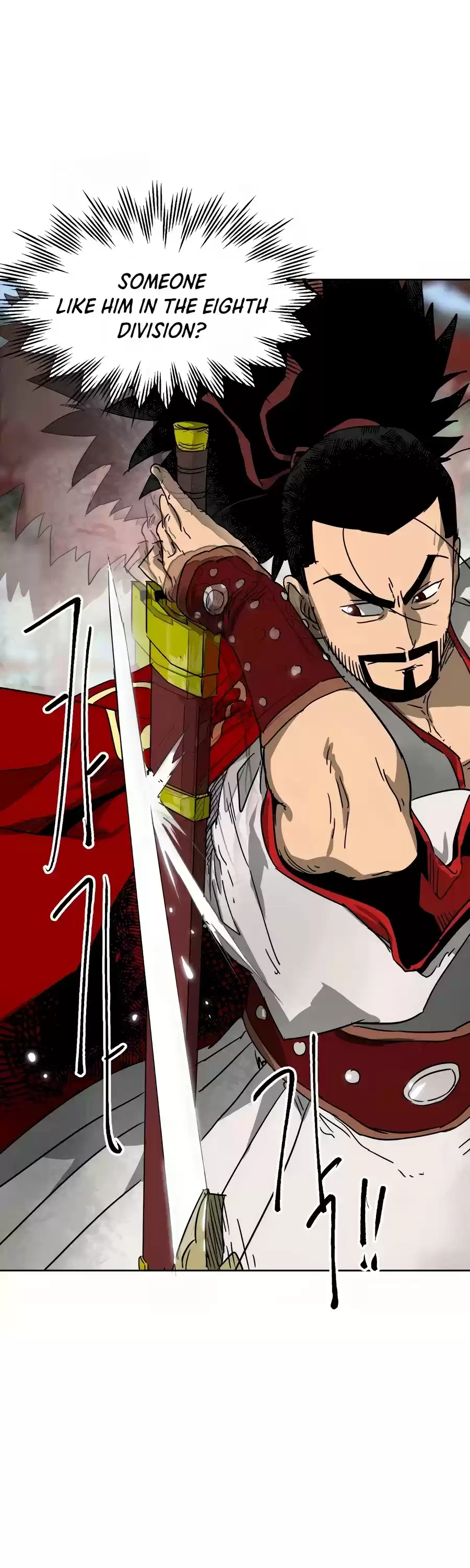 Infinite Leveling: Murim Chapter 89