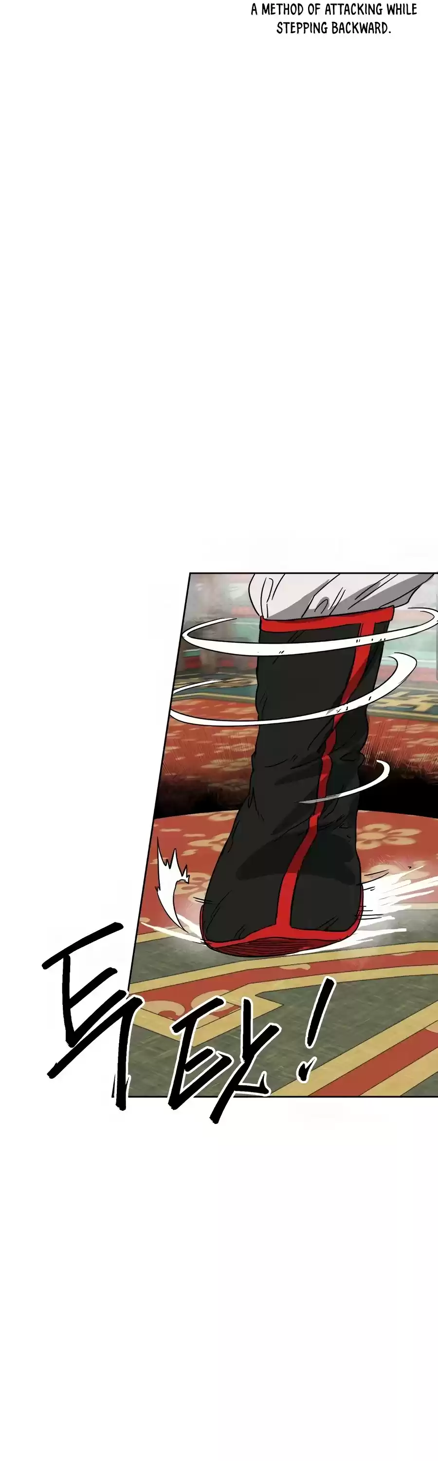 Infinite Leveling: Murim Chapter 89