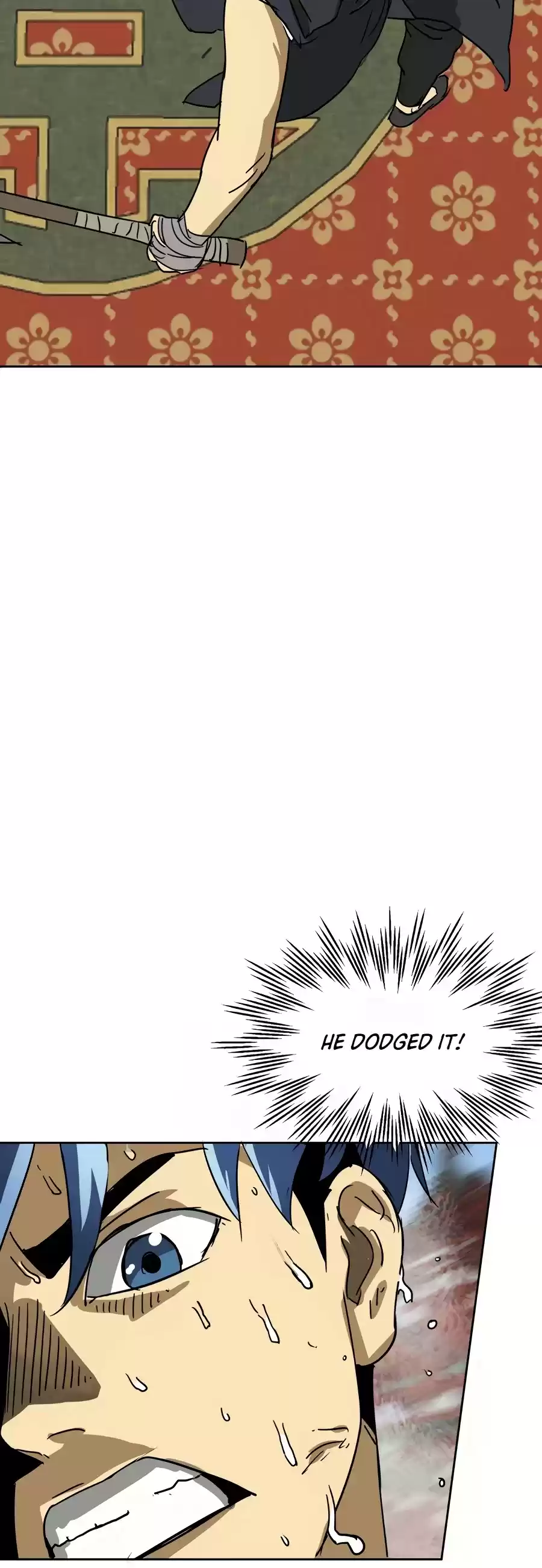 Infinite Leveling: Murim Chapter 89